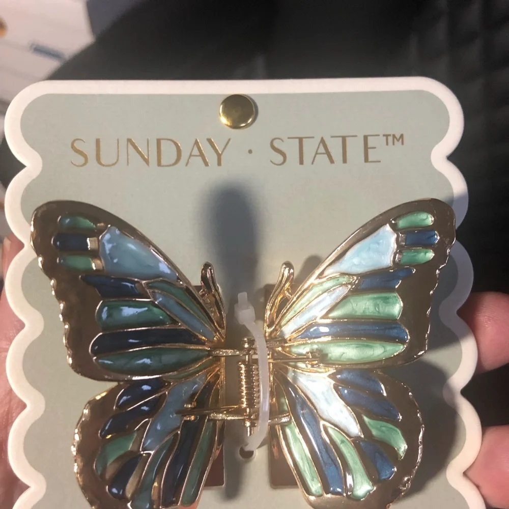 N/A sunday state